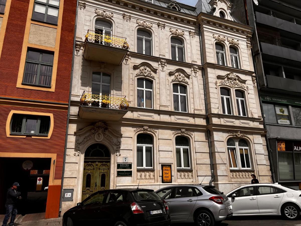DK Premium Ballady i Romanse Olsztyn  Eksteriør billede