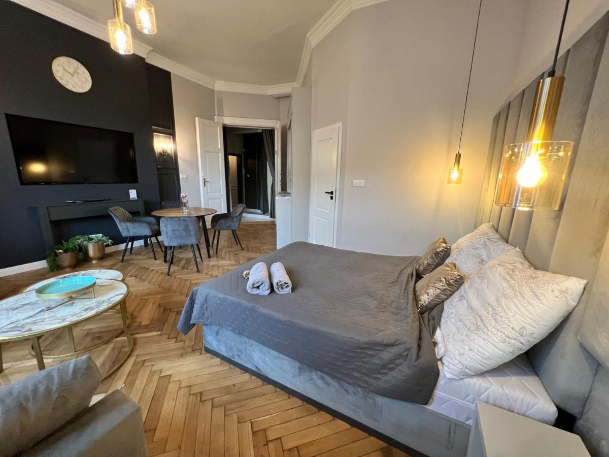 DK Premium Ballady i Romanse Olsztyn  Eksteriør billede